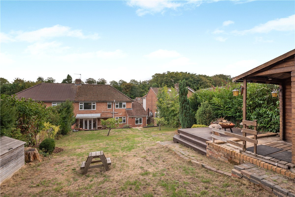 4 bedroom House, Teg Down Meads, Winchester, SO22 - Available, Image 12