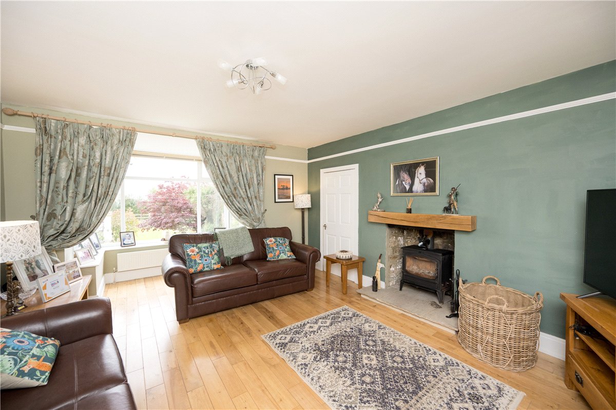 4 bedroom House, Follifoot Lane, Kirkby Overblow, HG3 - Available, Image 9