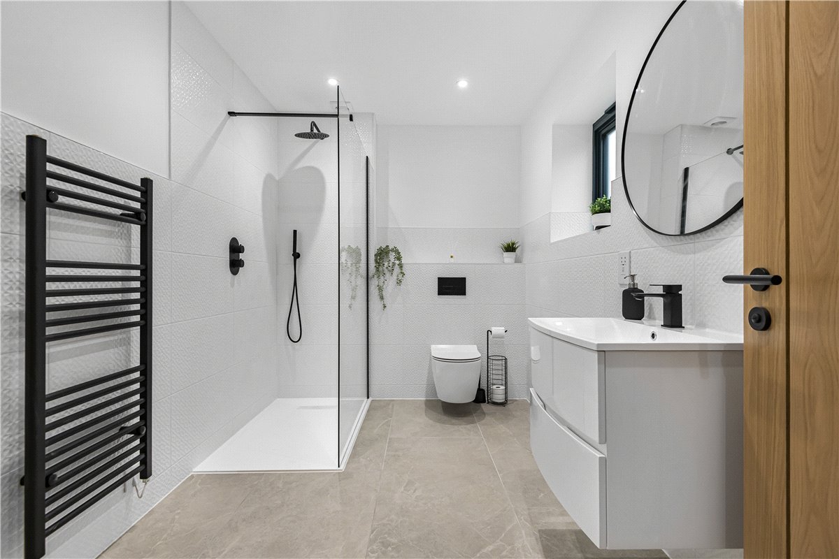 4 bedroom House, Tucks Lane, Longworth, OX13 - Sold, Image 8