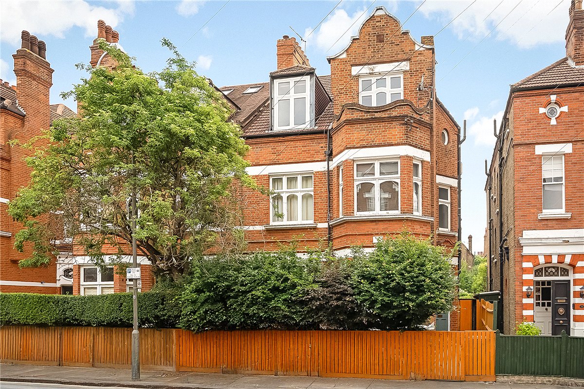2 bedroom Flat, Wexford Road, London, SW12 - Available, Image 5