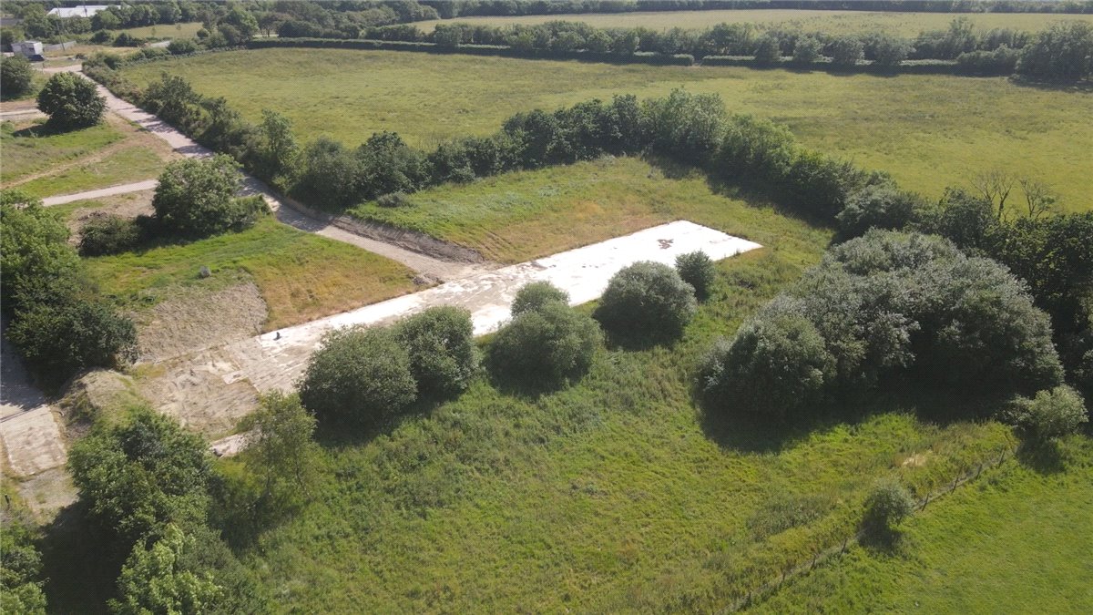 1.62  Development Land, Development Site At Crossland Farm, High Bickington, EX37 - Sold STC, Image 1