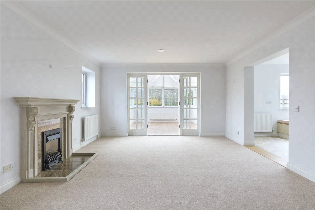 4 bedroom House, The Street, Kirtling, CB8 - Available, Image 7