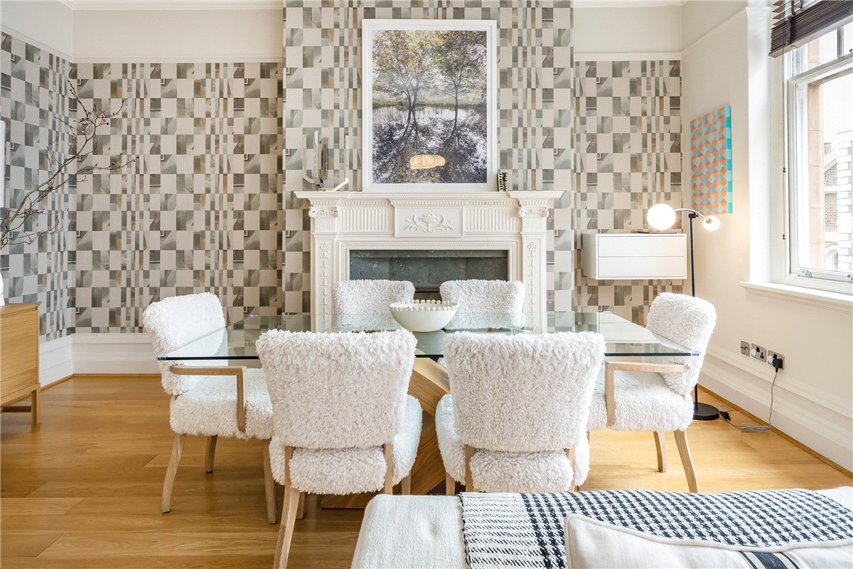 2 bedroom Flat, South Audley Street, London, W1K - Available, Image 13