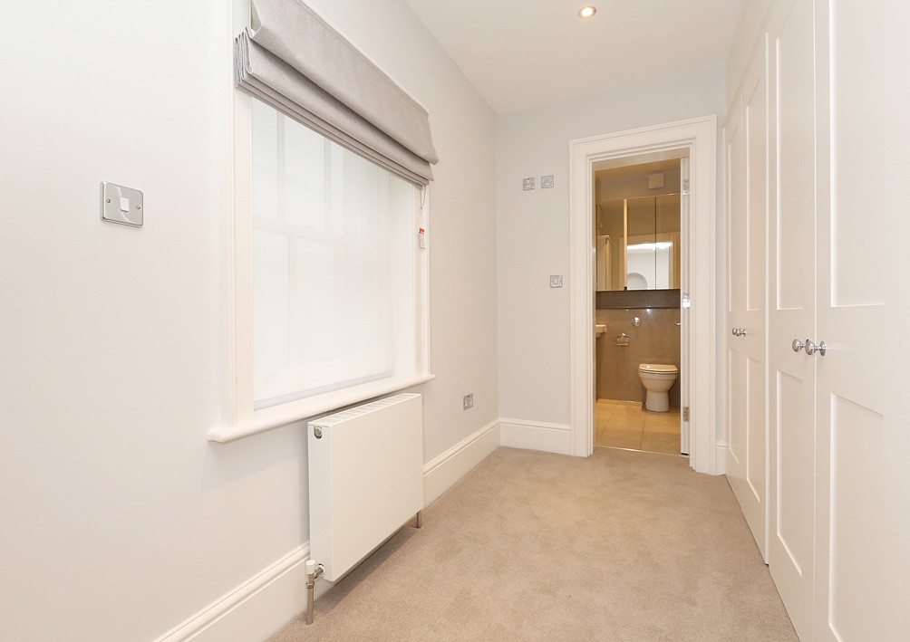 1 bedroom Flat, Manchester Street, Marylebone, W1U - Available, Image 3