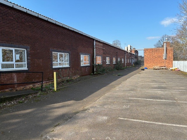   Development Land, Hermes Road, Lichfield, WS13 - Available, Image 6