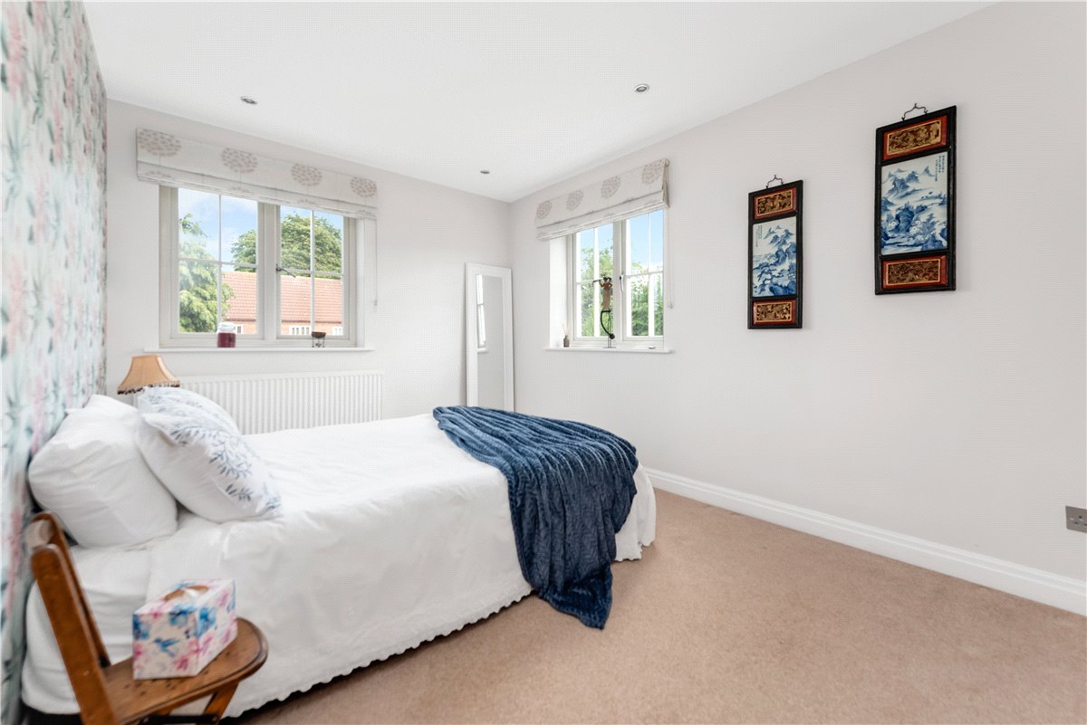 5 bedroom House, Mill Lane, Acaster Malbis, YO23 - Sold, Image 2