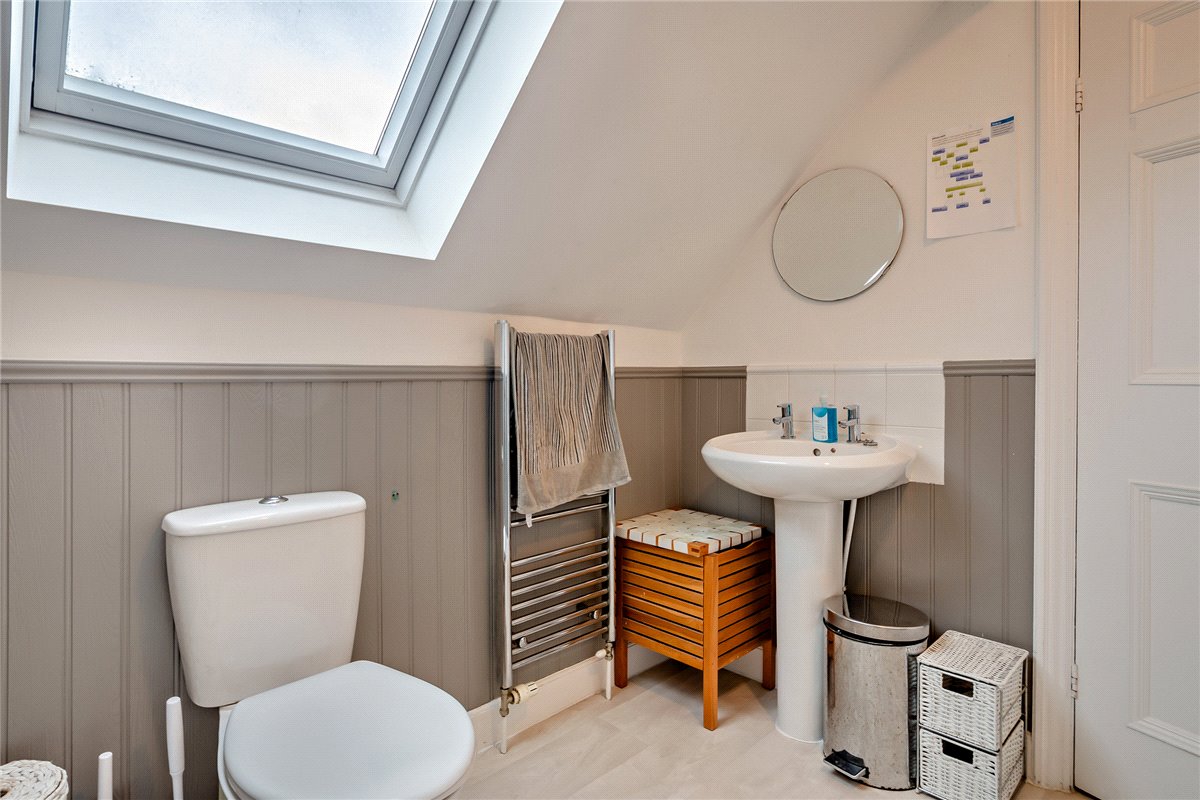 5 bedroom House, Rossett Green Lane, Harrogate, HG2 - Sold, Image 2