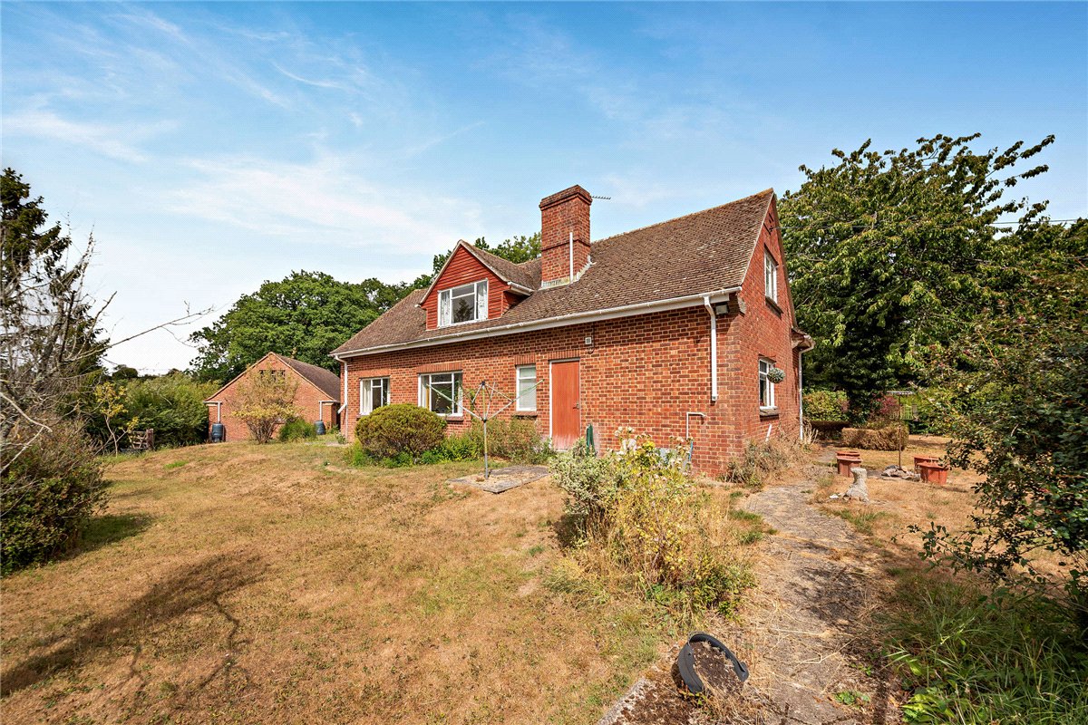 2 bedroom House, Hamstead Marshall, Newbury, RG20 - Available, Image 18