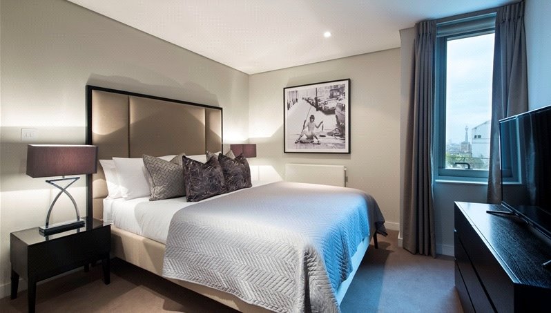 3 bedroom Flat, Merchant Square East, London, W2 - Available, Image 14