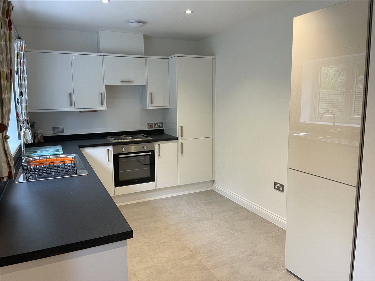 2 bedroom Bungalow, Loach Field Close, Hurst Green, BB7 - Sold STC, Image 3