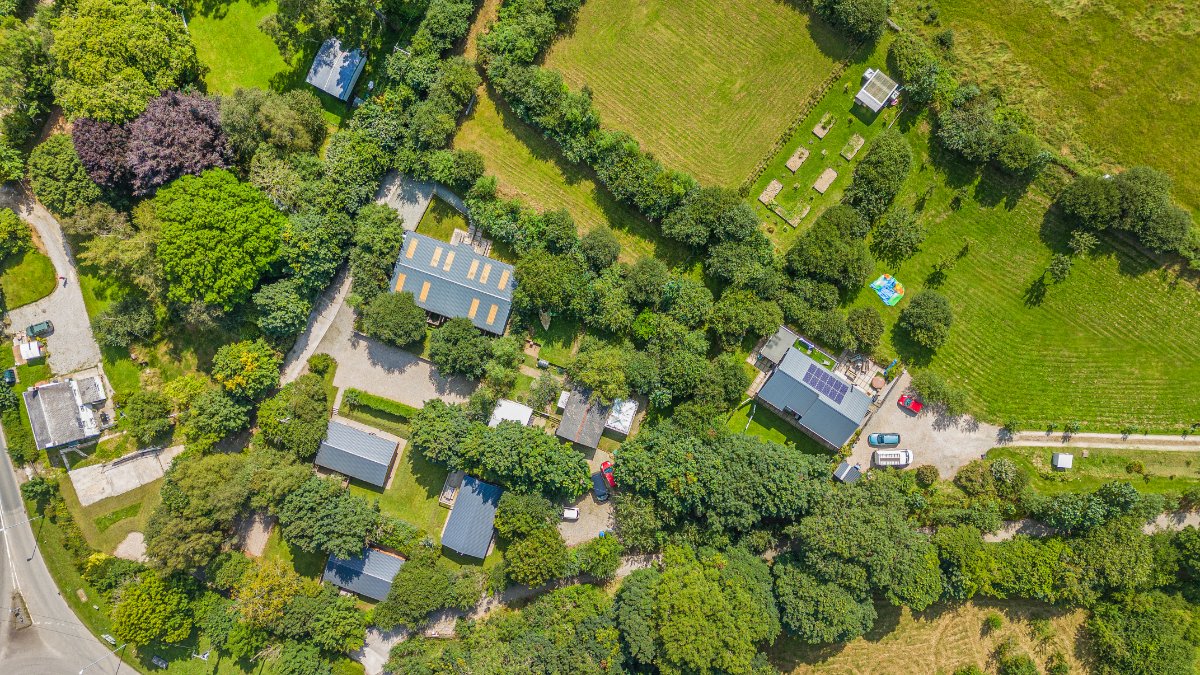 2.58  Land, Brighton Cross, Truro, TR2 - Available, Image 21