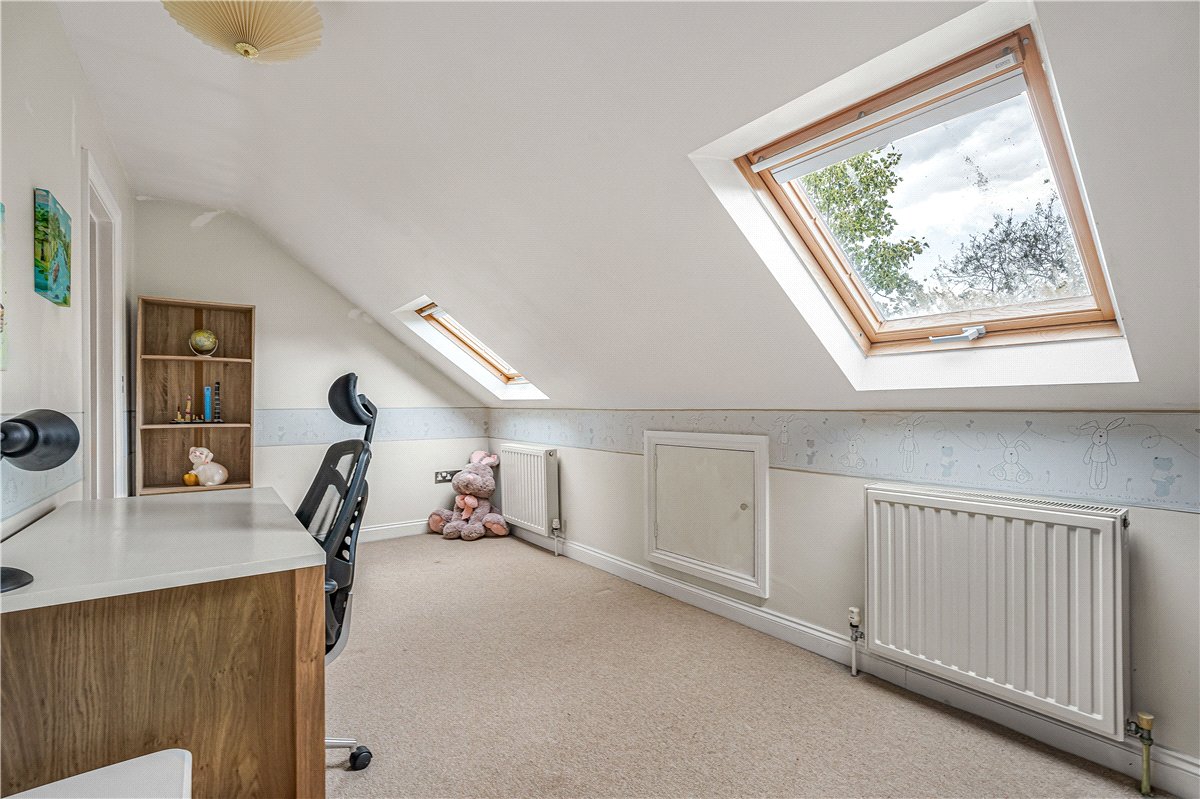 4 bedroom House, Banbury Road, Oxford, OX2 - Under Offer, Image 20