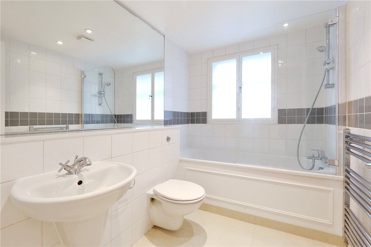 2 bedroom Flat, Seymour Place, Marylebone, W1H - Available, Image 4