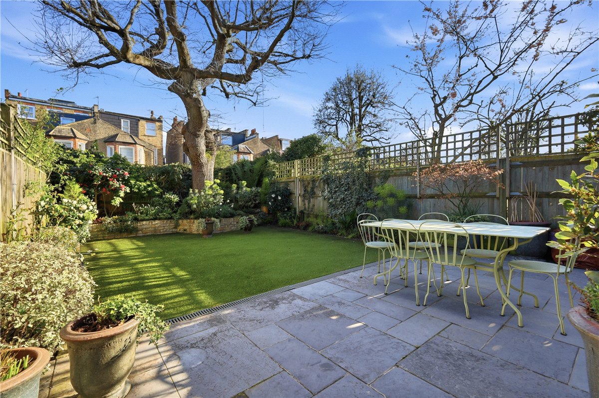 6 bedroom House, Doneraile Street, London, SW6 - Let Agreed, Image 6