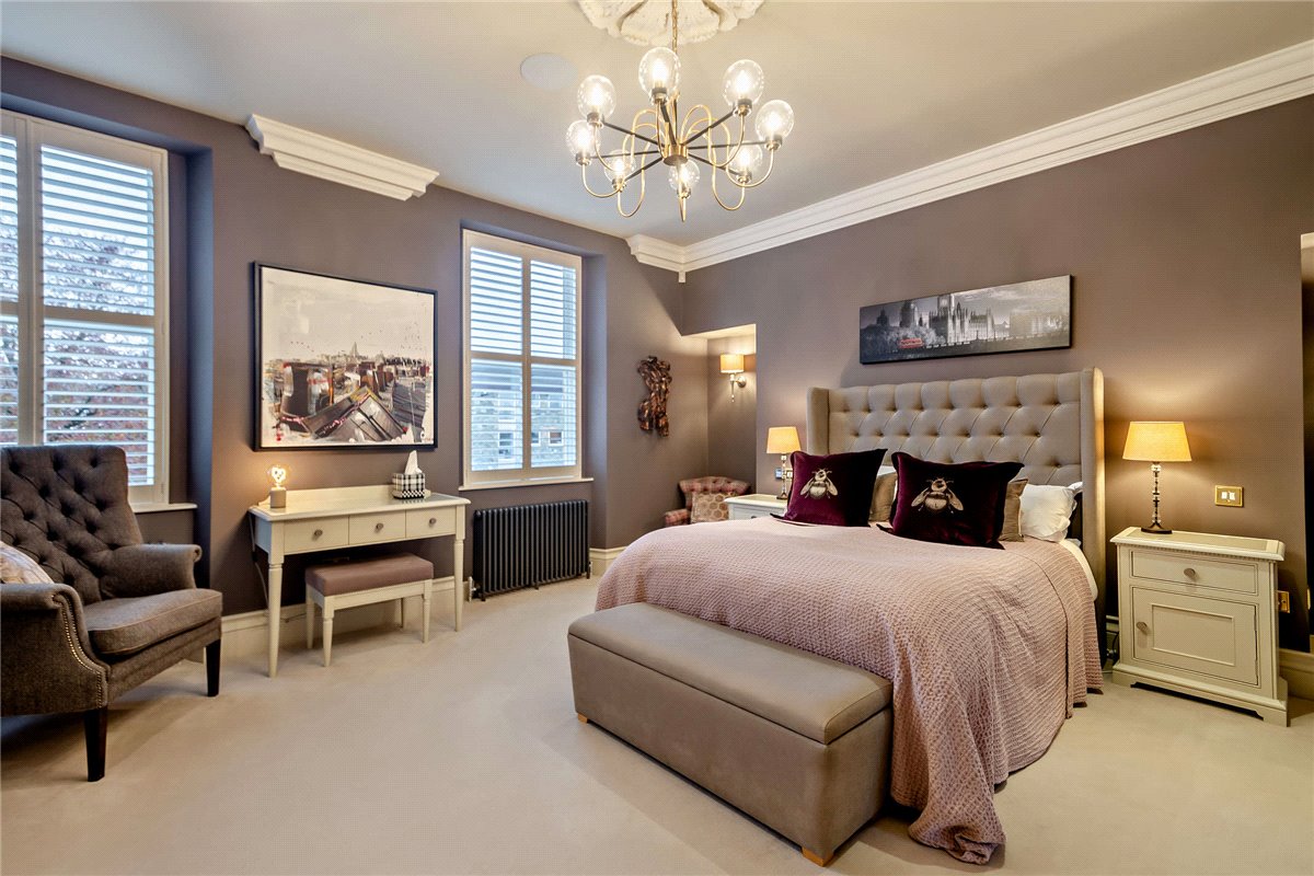 5 bedroom House, Queen Parade, Harrogate, HG1 - Sold, Image 9