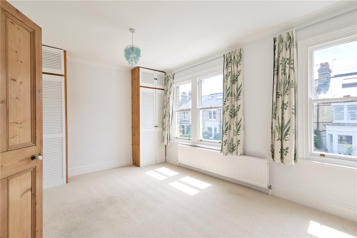 3 bedroom House, Montague Road, Cambridge, CB4 - Sold, Image 9