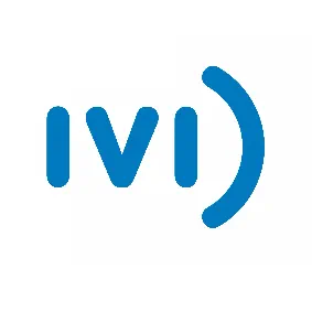ivi logo