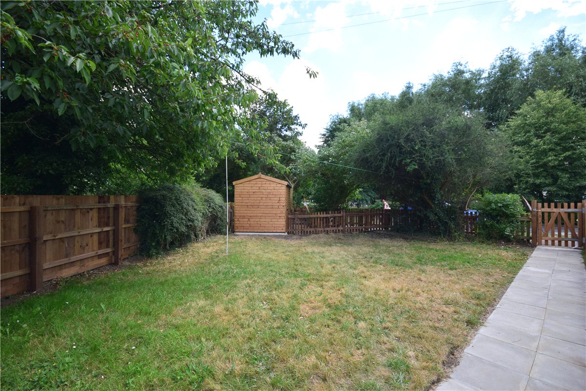 3 bedroom House, The Grove, Cambridge, CB4 - Let Agreed, Image 9