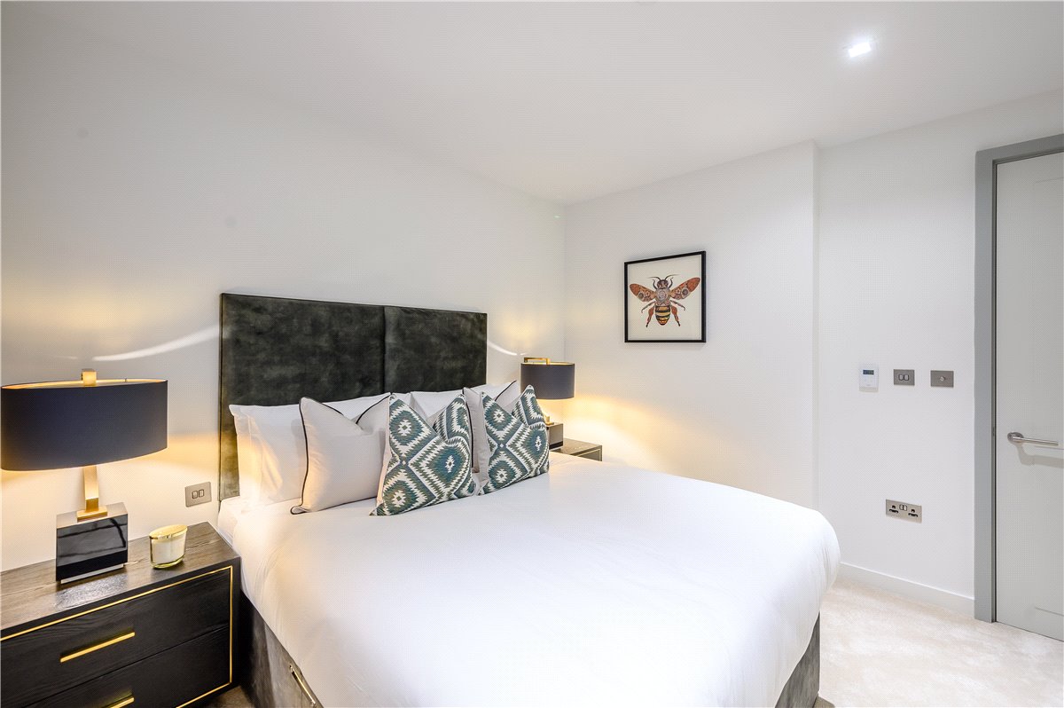 3 bedroom Flat, Edgware Road, , W2 - Available, Image 6