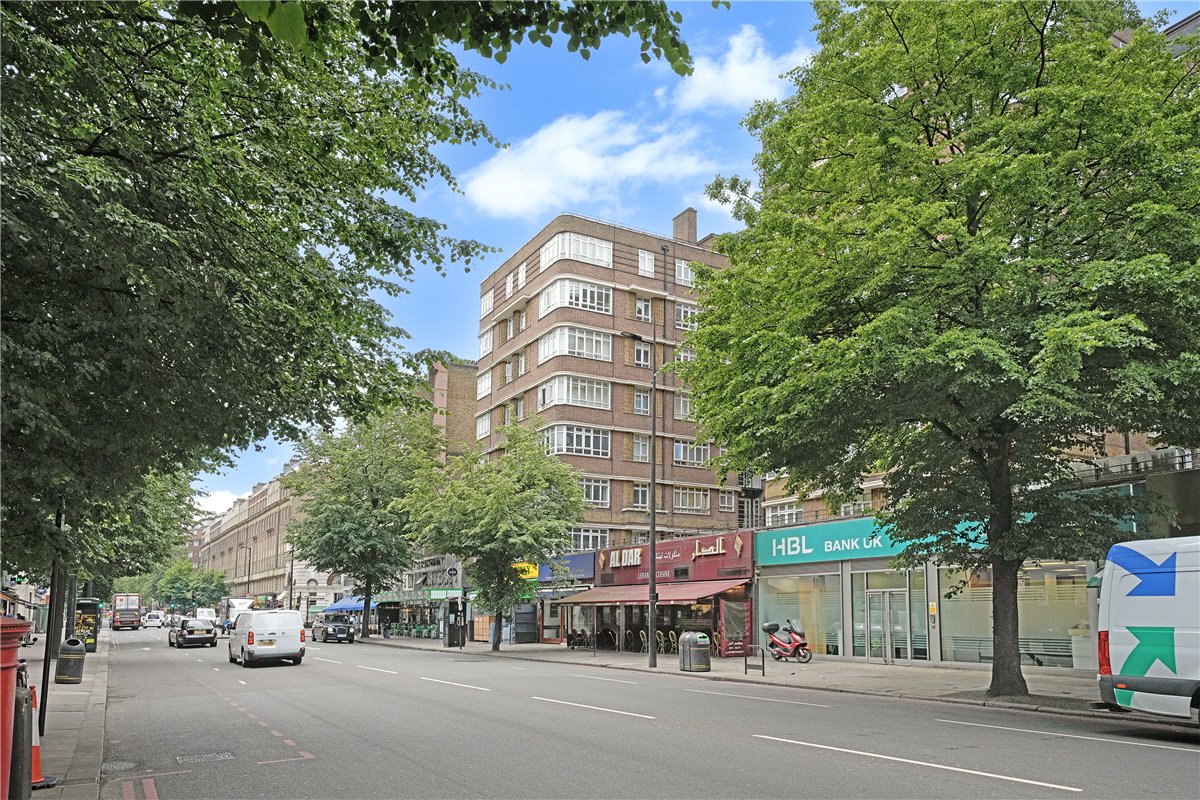 2 bedroom Flat, Portsea Place, Marble Arch, W2 - Available, Image 23