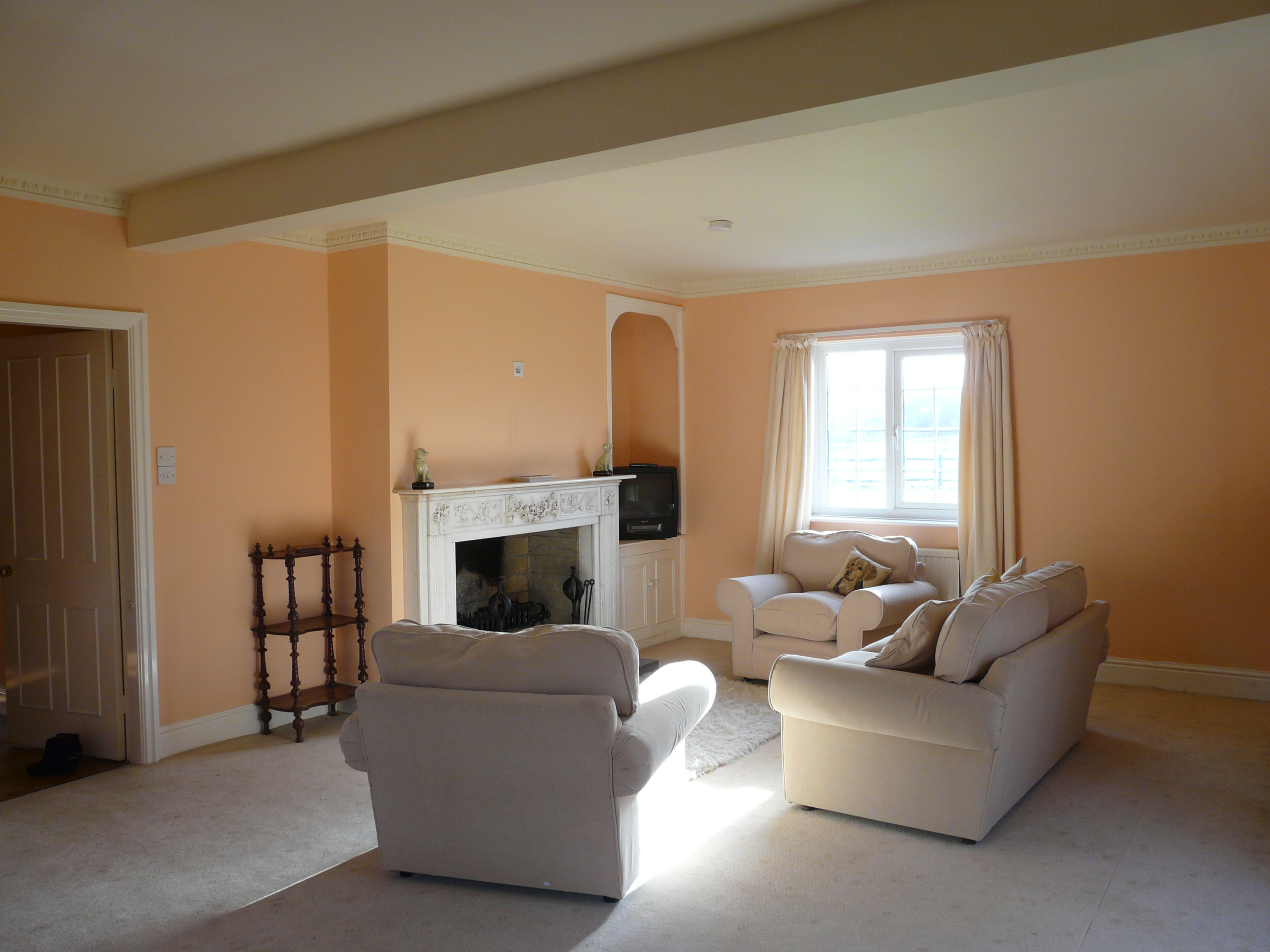 5 bedroom House, Camp Hill, Kirklington, DL8 - Let Agreed, Image 5