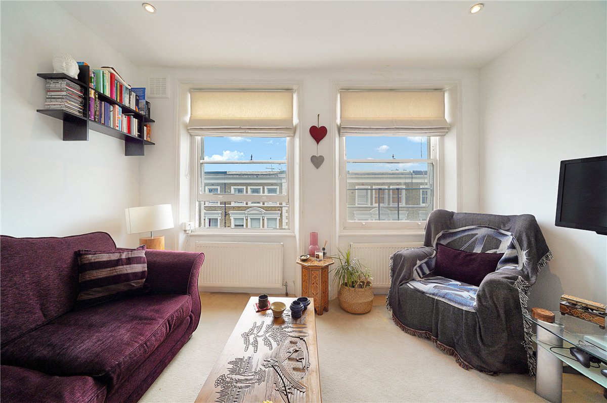 1 bedroom Flat, Castletown Road, London, W14 - , Image 11