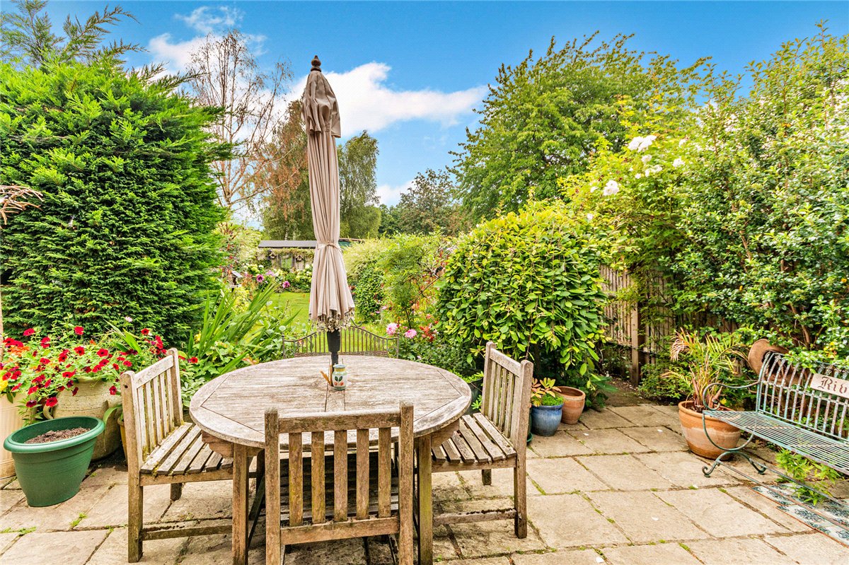 3 bedroom House, Gore End Road, Ball Hill, RG20 - Sold, Image 15