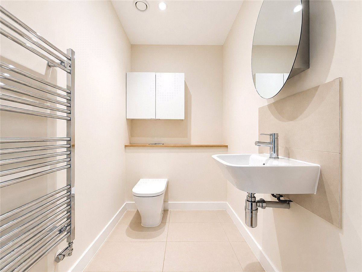 3 bedroom House, Royal Way, Trumpington, CB2 - Sold, Image 8