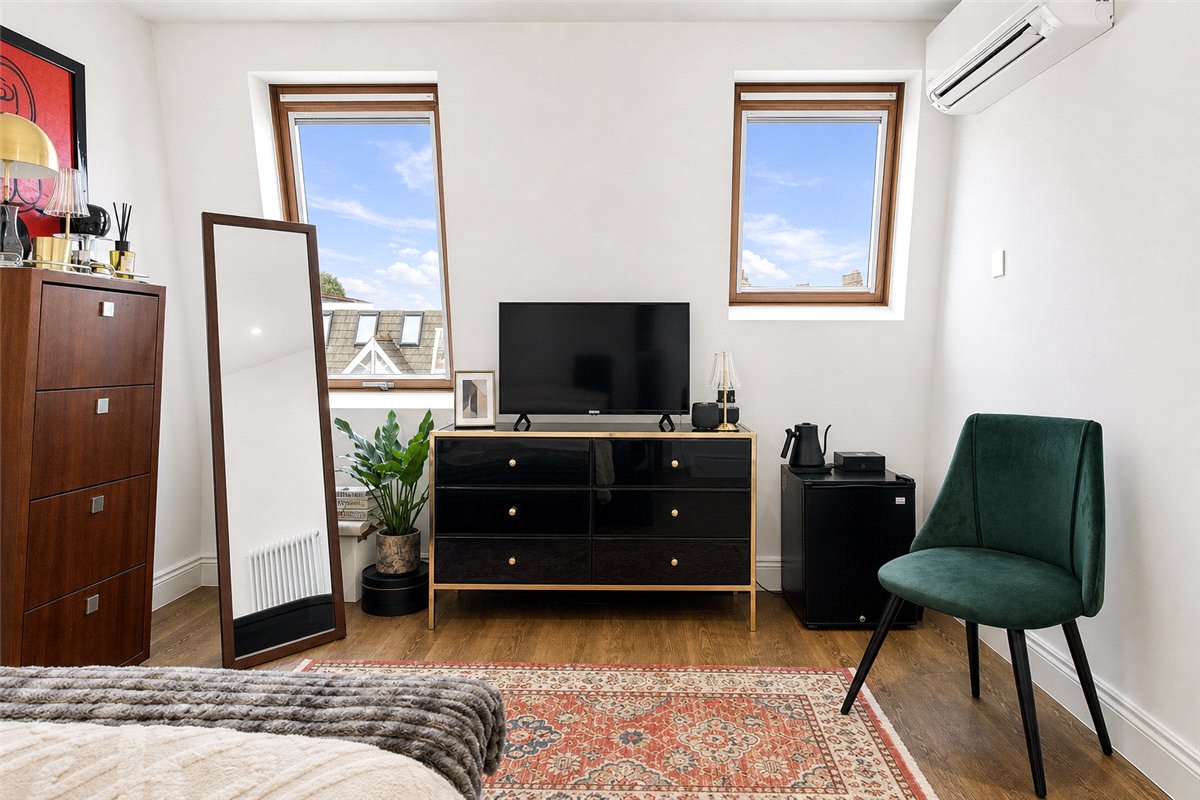 5 bedroom House, Inglethorpe Street, London, SW6 - Available, Image 26