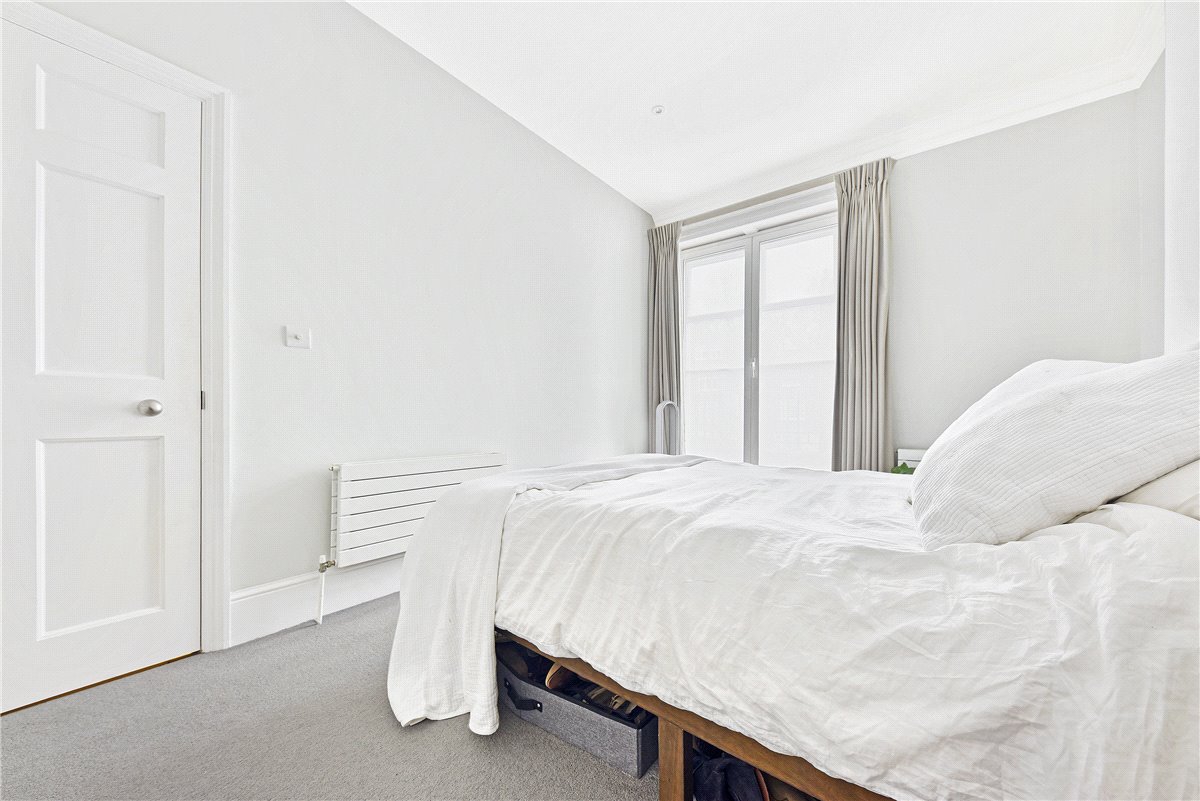 1 bedroom Flat, Gloucester Place, Marylebone, W1U - Available, Image 14
