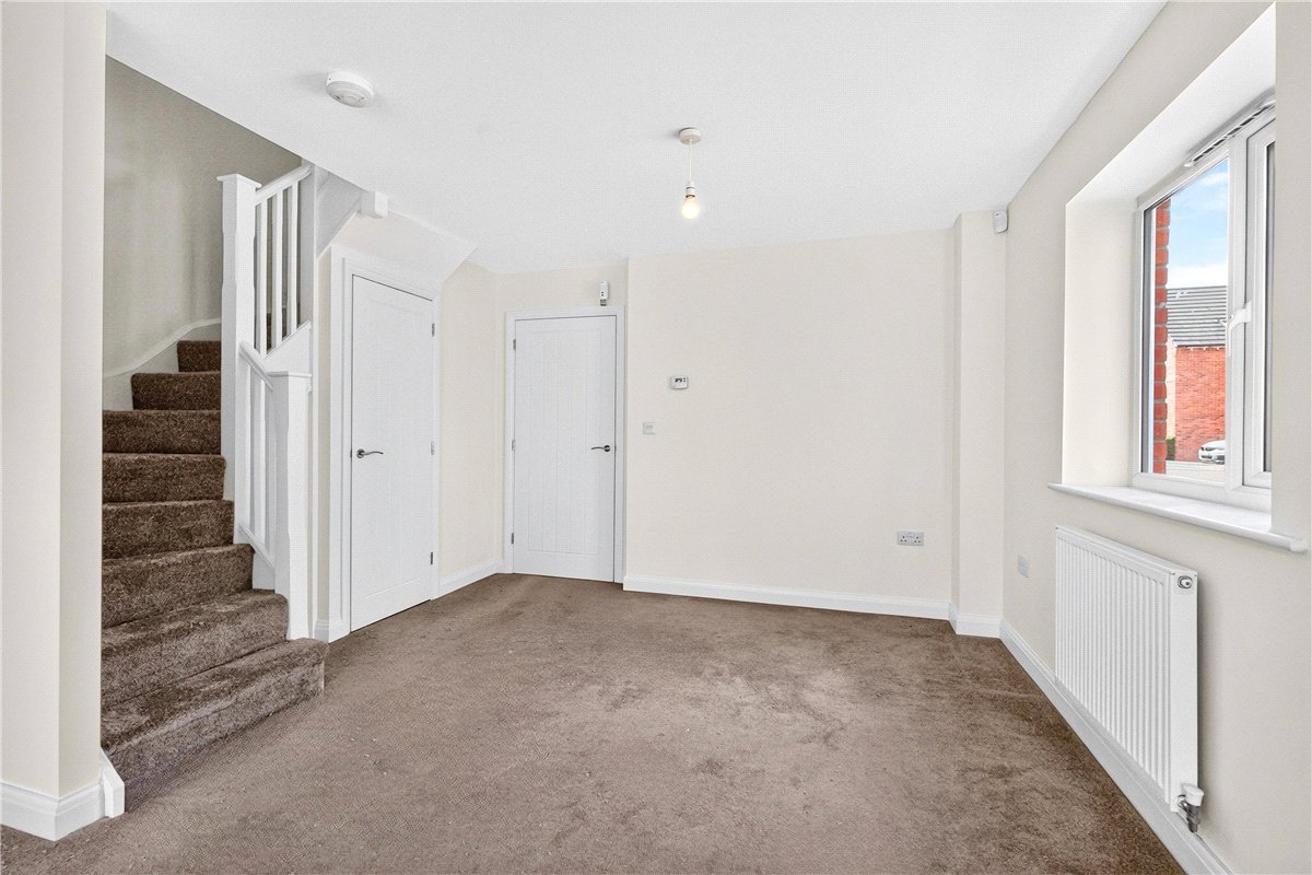 3 bedroom House, Measham, Swadlincote, DE12 - Available, Image 3