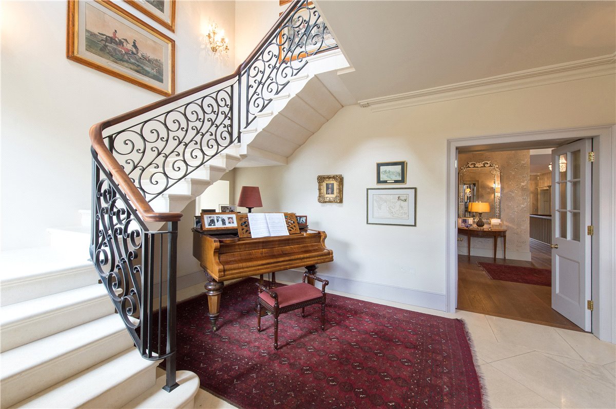 6 bedroom House, Gilling West, Near Richmond, DL10 - Sold STC, Image 10