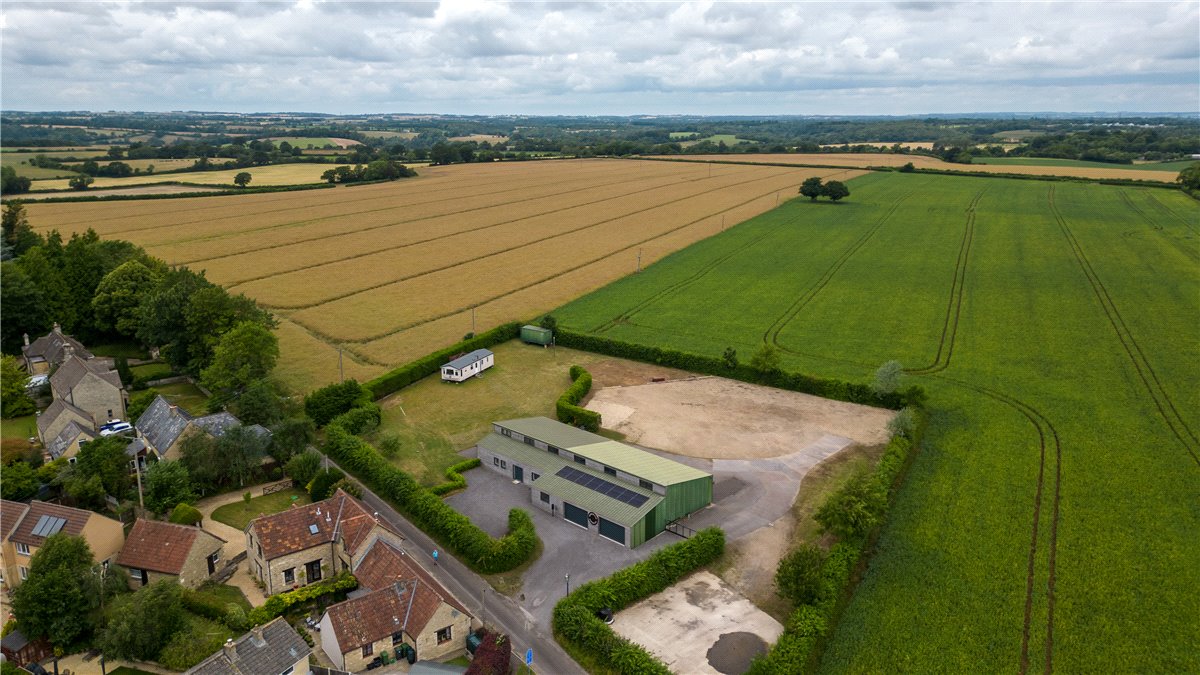 3 bedroom Barn Conversion, Challows Lane, Biddestone, SN14 - Sold, Image 2