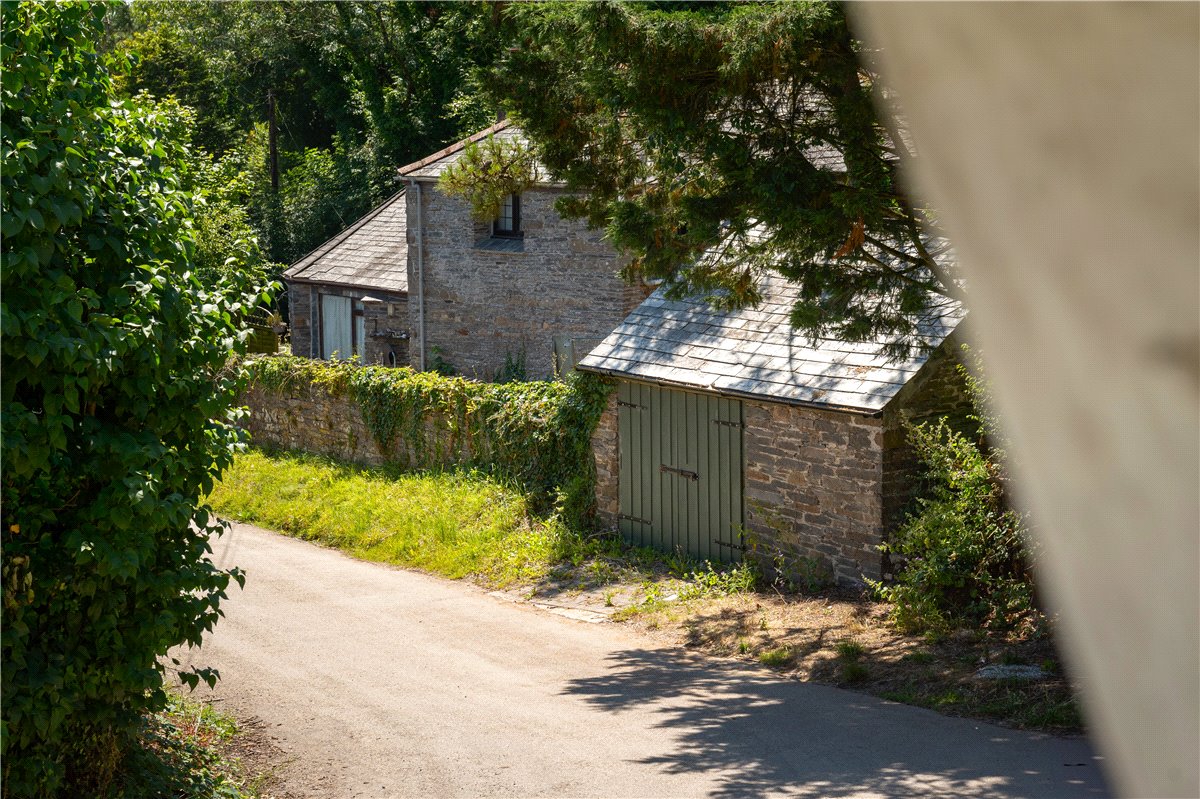 2 bedroom Cottage, Chapel Amble, Wadebridge, PL27 - Sold STC, Image 7
