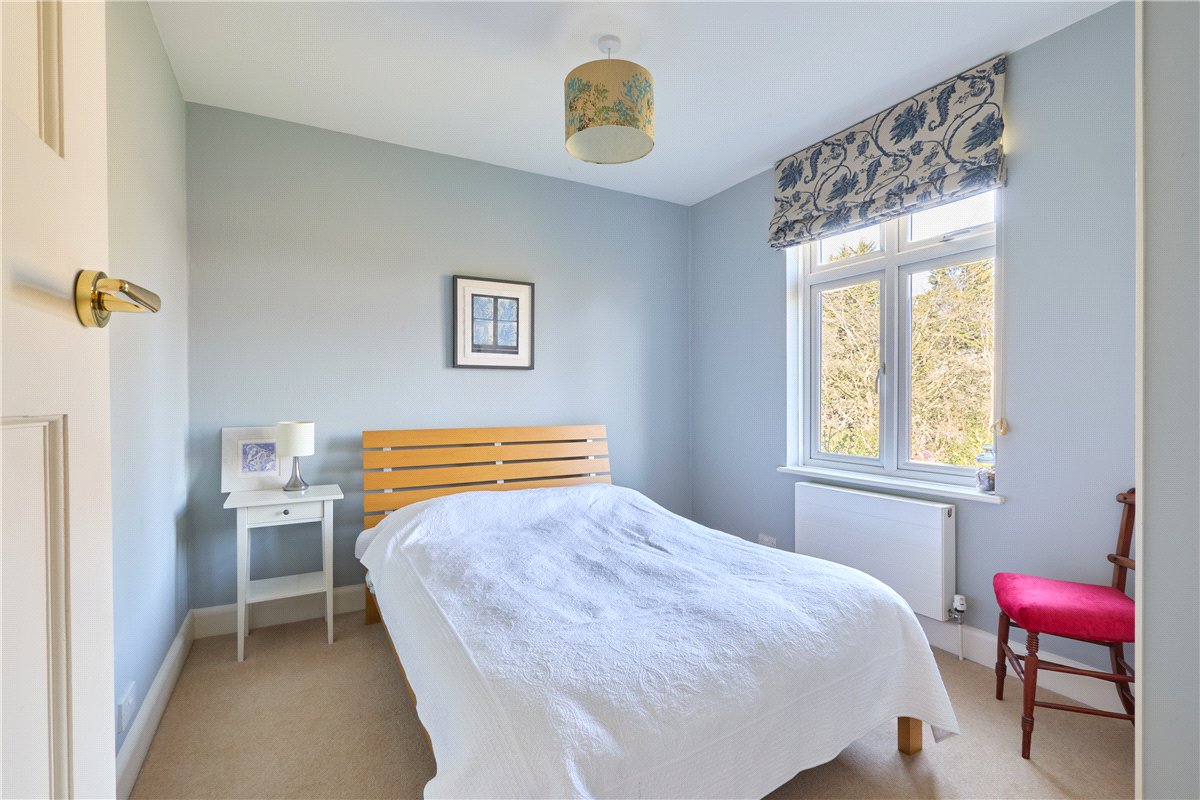 5 bedroom House, Gilbert Road, Cambridge, CB4 - Sold, Image 11