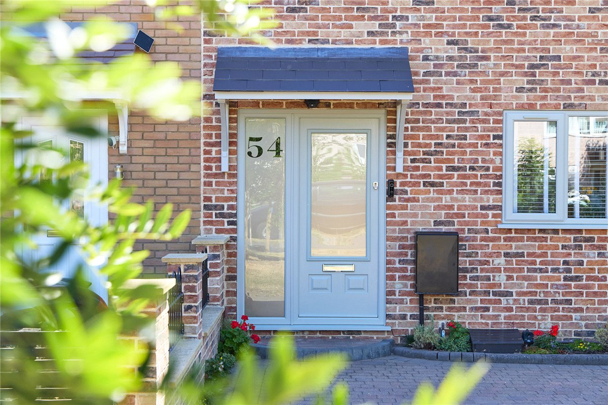 3 bedroom House, Walpole Road, Cambridge, CB1 - Available, Image 1