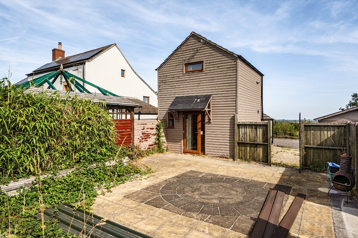 5 bedroom House, Beacon, Doulting, BA4 - Available, Image 14