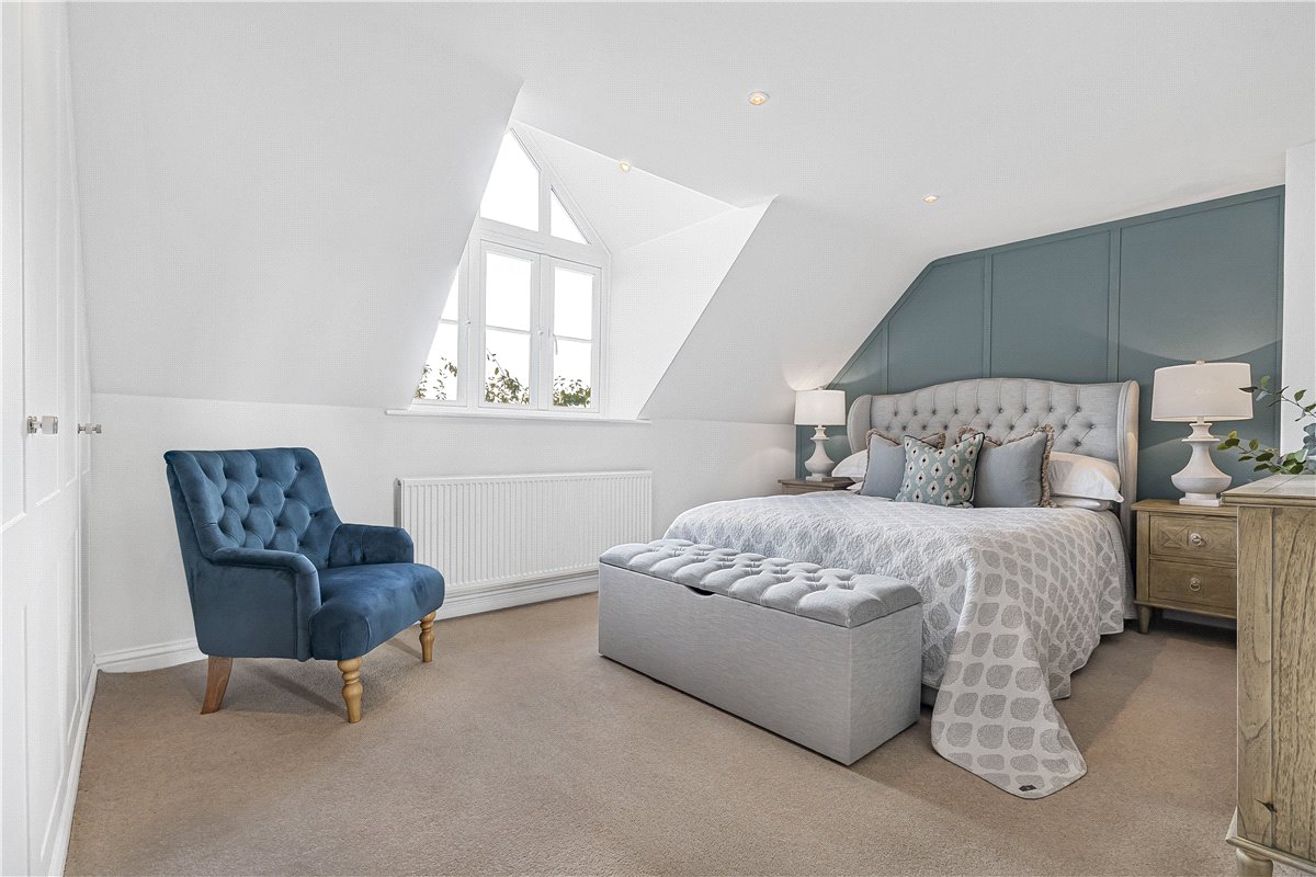 4 bedroom House, Shepherds Close, Weston-on-the-Green, OX25 - Sold, Image 26