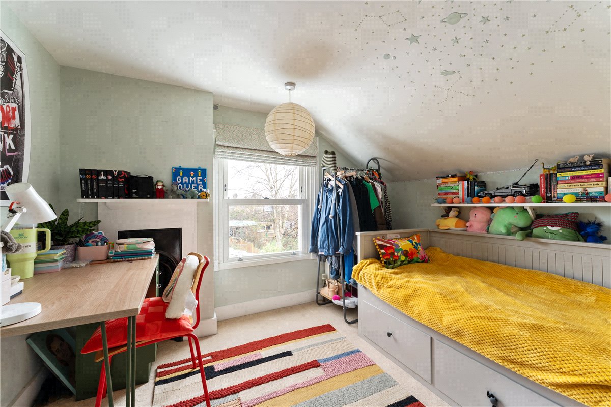 3 bedroom House, Hemingford Road, Cambridge, CB1 - Sold, Image 15