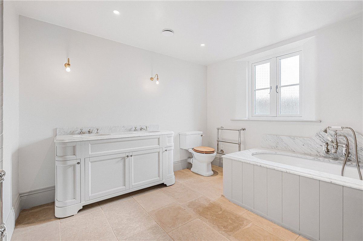 5 bedroom House, Lower End, Alvescot, OX18 - Sold, Image 26