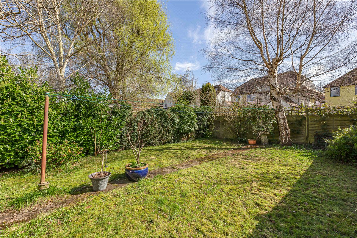 3 bedroom House, Monmouth Road, Oxford, OX1 - Sold, Image 20