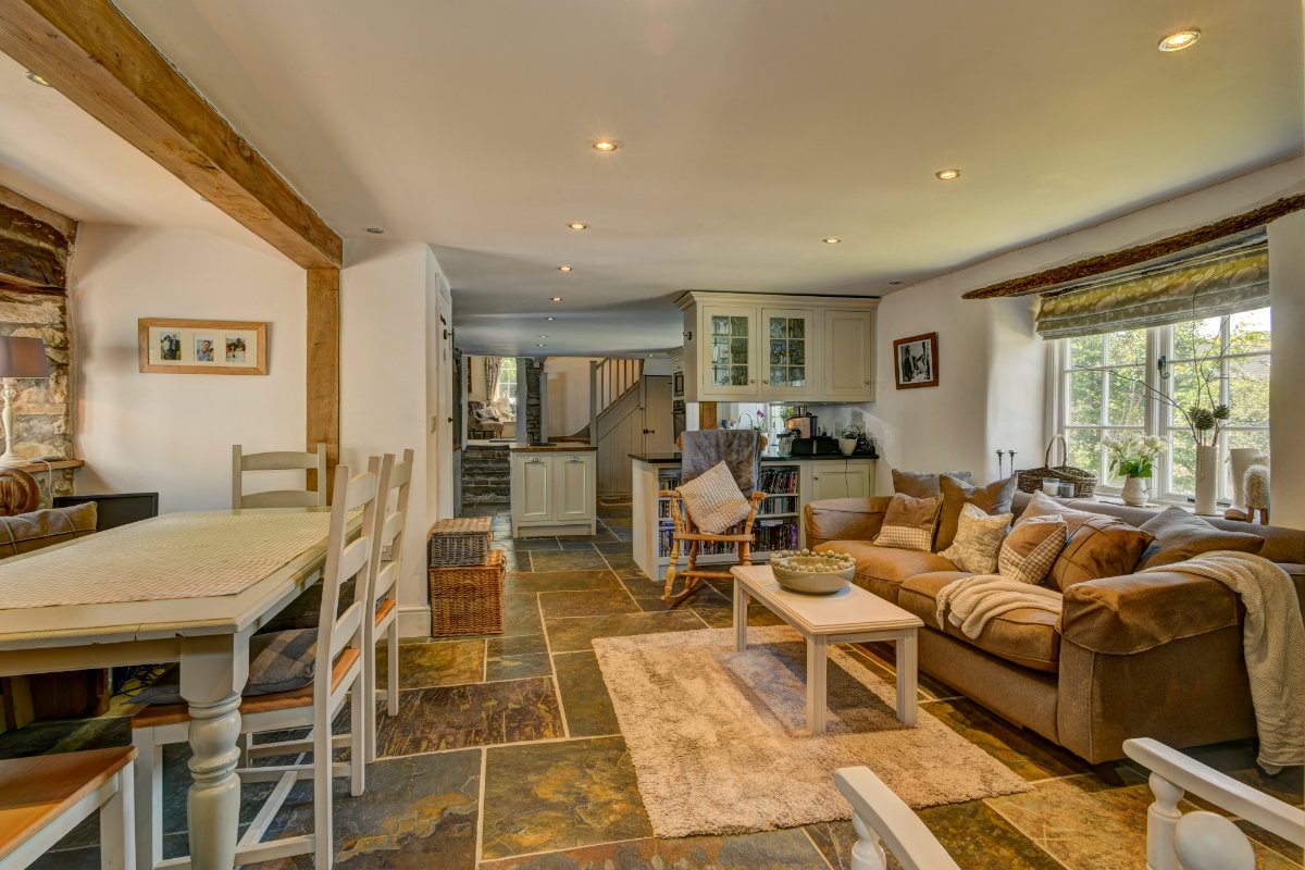 5 bedroom House, Holiday Cottage Complex, South Molton, EX36 - Available, Image 13