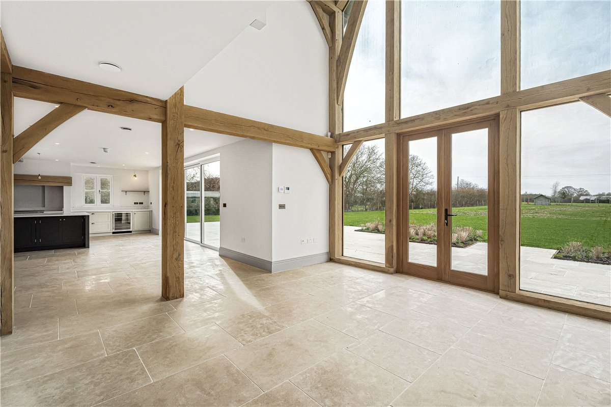 5 bedroom House, Lower End, Alvescot, OX18 - Sold, Image 9