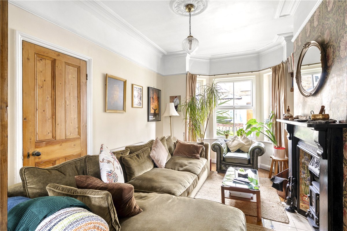 2 bedroom House, Neville Terrace, York, YO31 - Available, Image 1