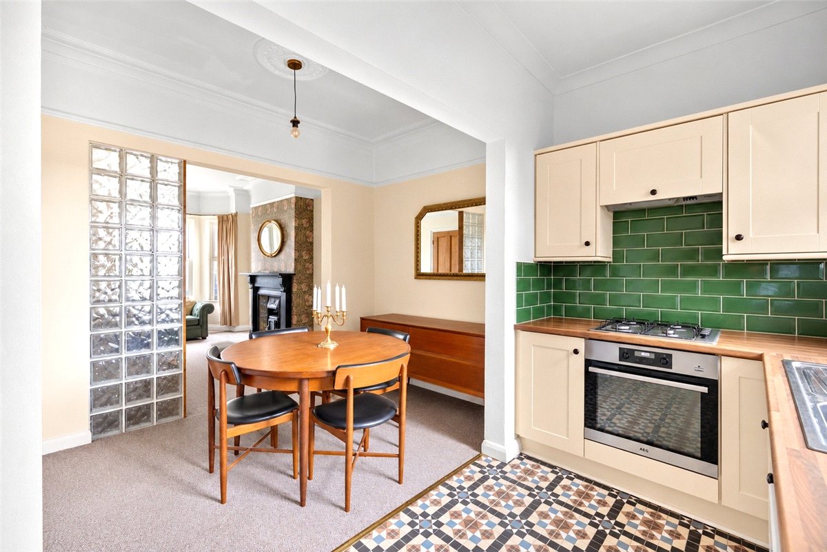 2 bedroom House, Neville Terrace, York, YO31 - Available, Image 1