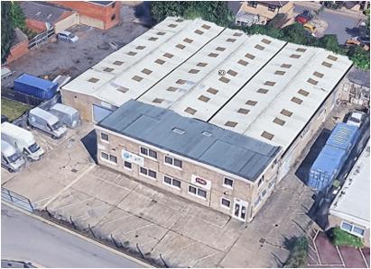 13086 Sq Ft, 1 Winship Road, Cambridge, CB24 - Available, Image 1
