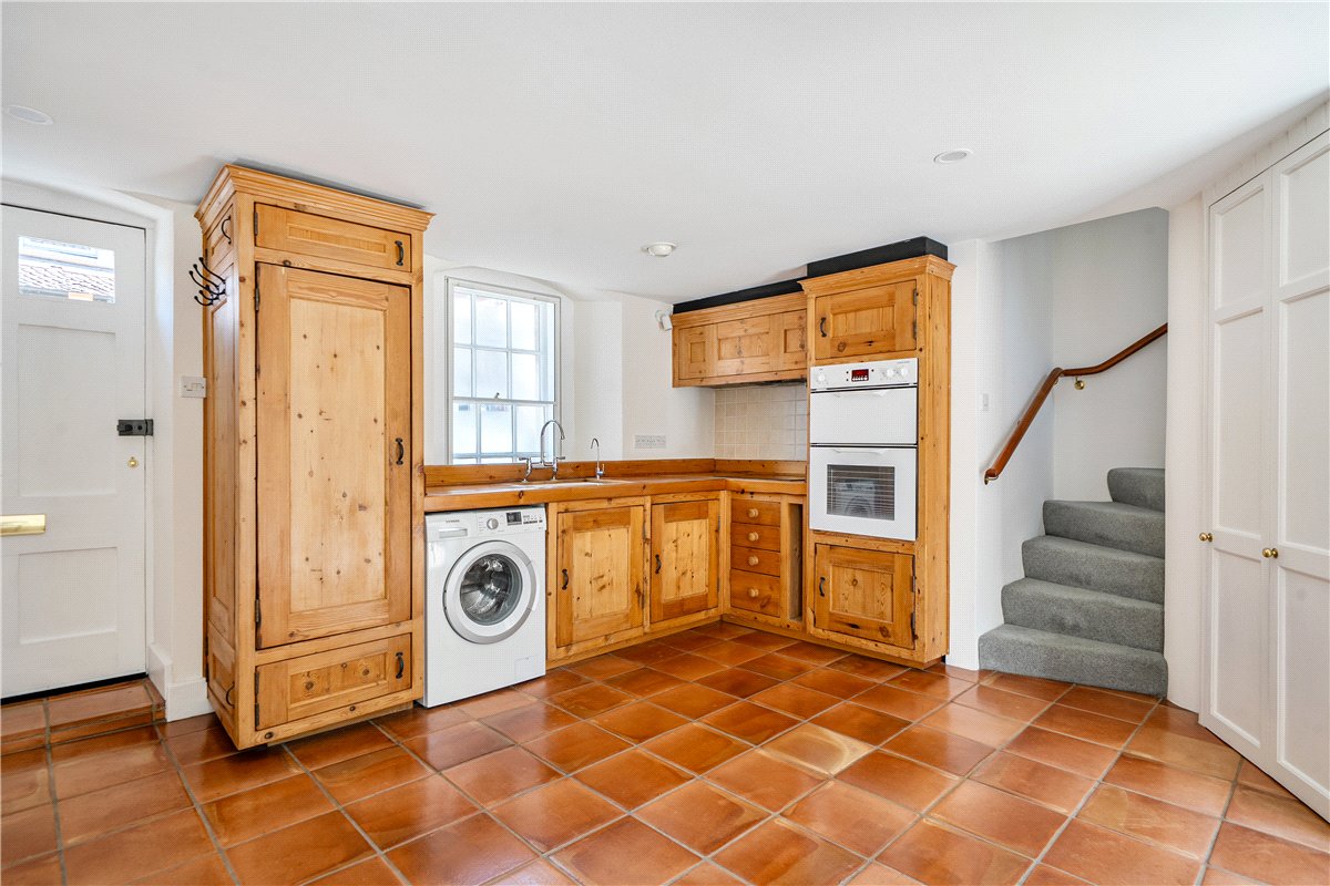 1 bedroom House, Prior Park Road, Bath, BA2 - Available, Image 11