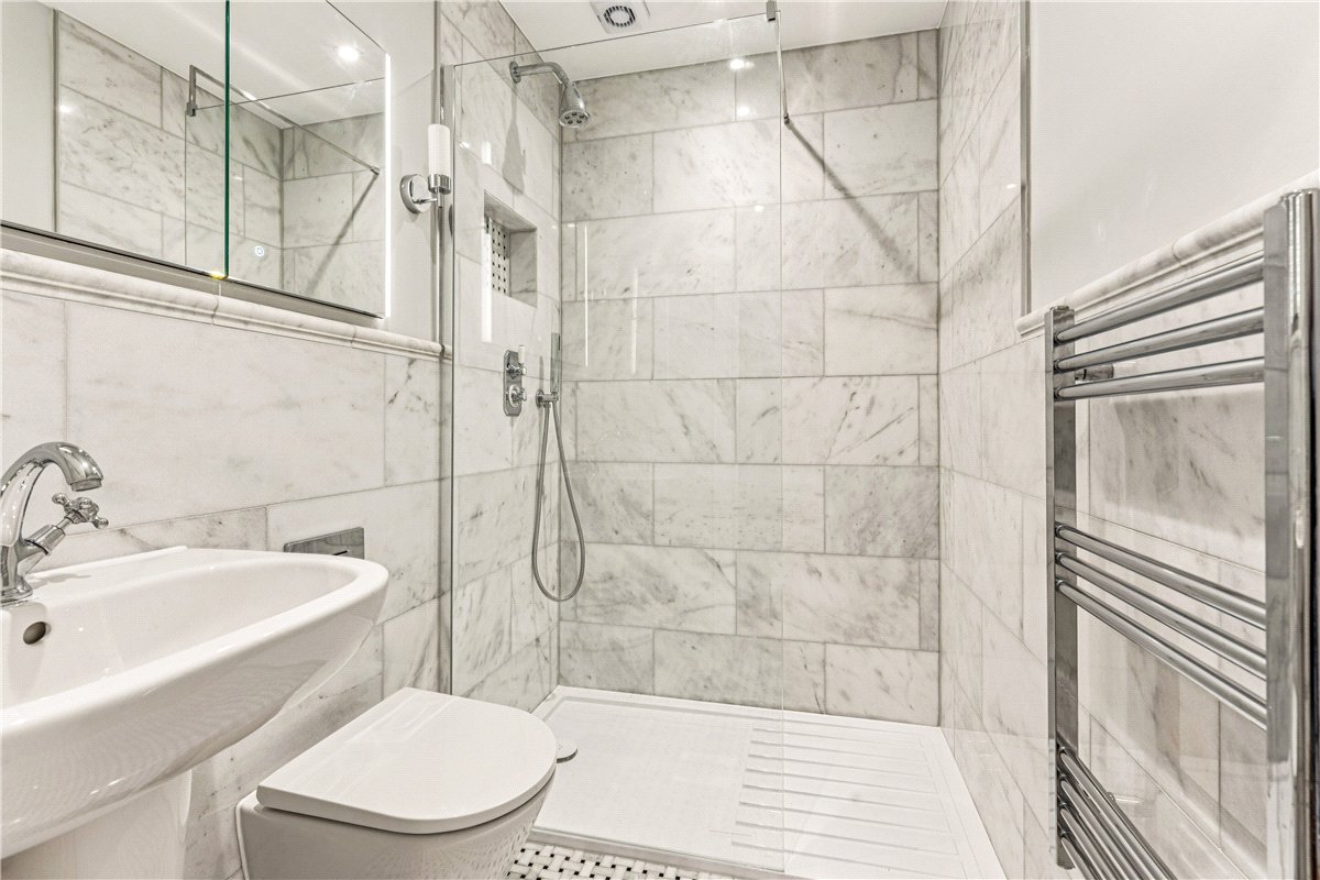 2 bedroom Flat, Warwick Square, London, SW1V - Available, Image 5