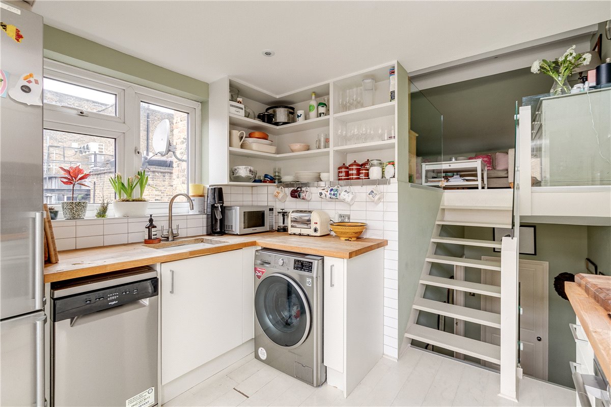 3 bedroom Flat, Ackmar Road, London, SW6 - , Image 9