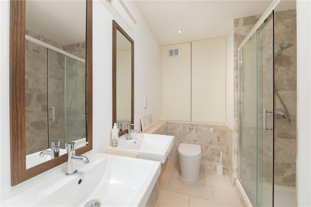 2 bedroom Flat, Lansdown Road, Bath, BA1 - Available, Image 8